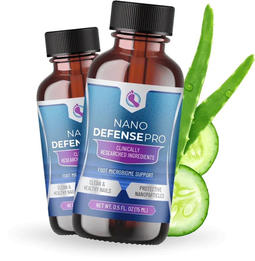 nanodefense pro supplement